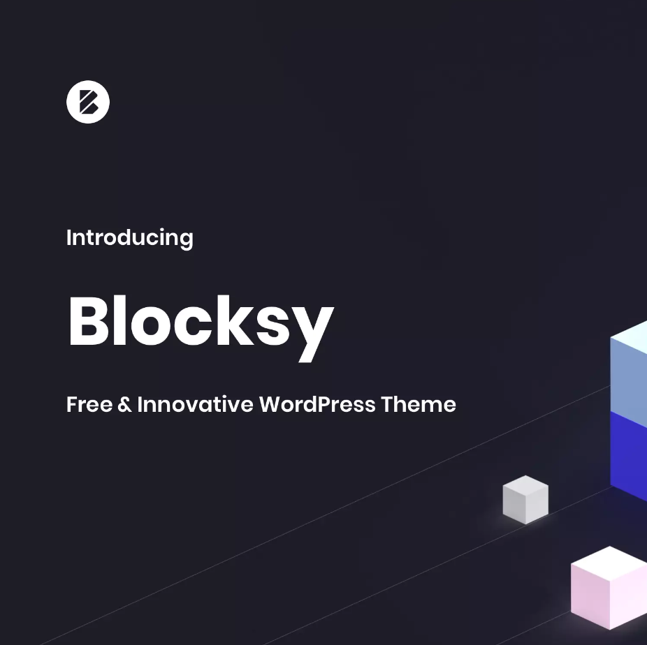 Blocksy PRO