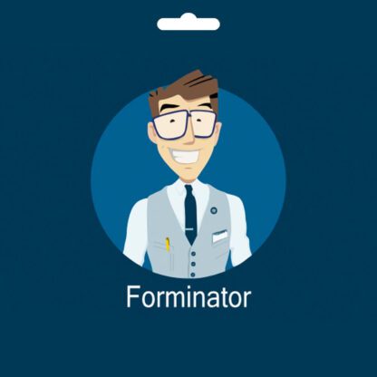 Forminator Pro WordPress İletişim Formu Eklentisi