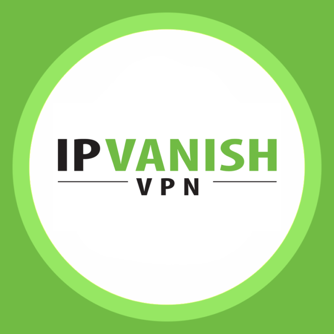 IpVanish VPN 1 Yıl