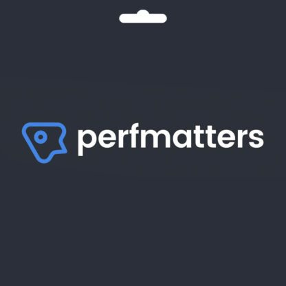 Perfmatters Hafif WordPress Site Hızlandırma Eklentisi