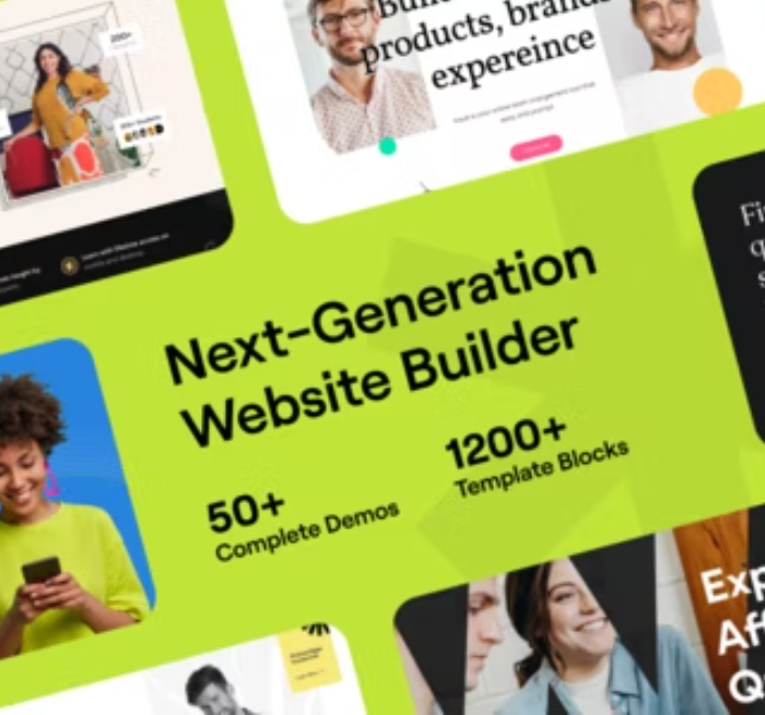 Vault – Çok Amaçlı Elementor WordPress Teması