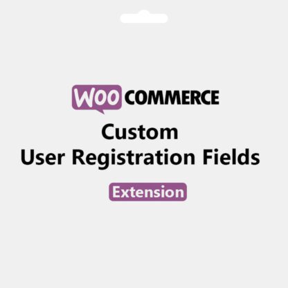 WooCommerce Custom User Registration WordPress Kayıt Eklentisi