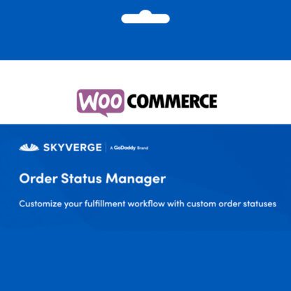 WooCommerce Order Status Manager WordPress Sipariş Durumu Eklentisi