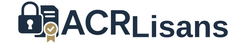 AcrLisans